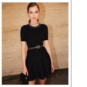 The Kooples Chic Mini Skirt - Brand New with Tags